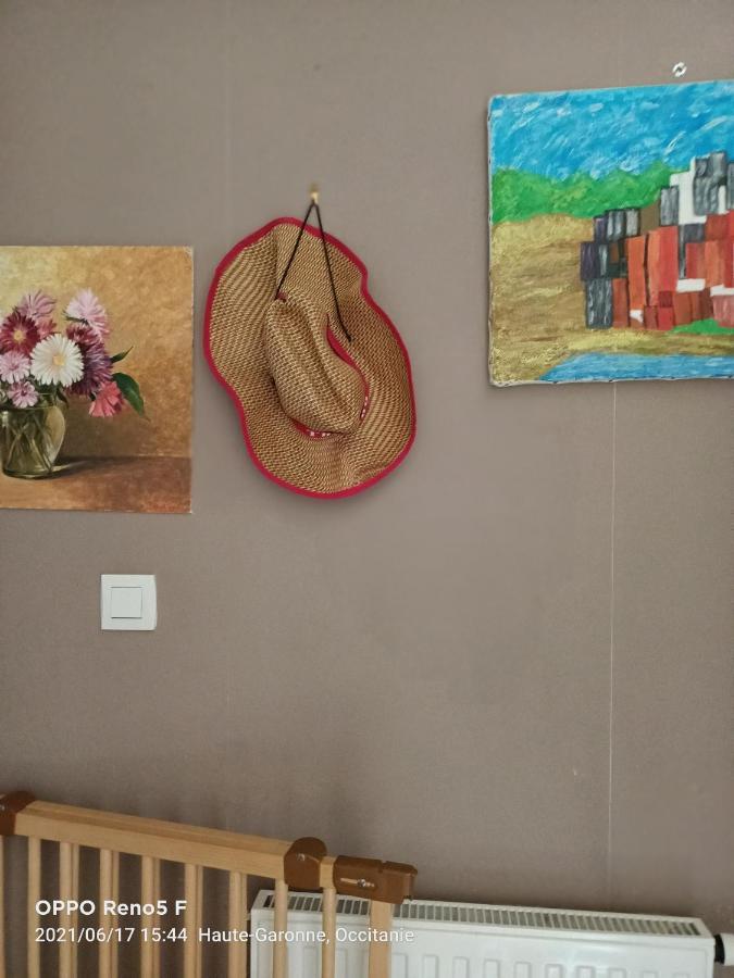 Vivaldi Bed & Breakfast Toulouse